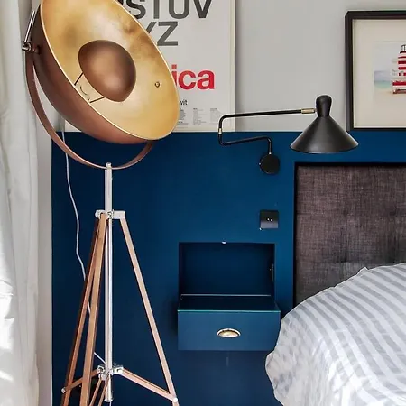My Cocoon In Париж