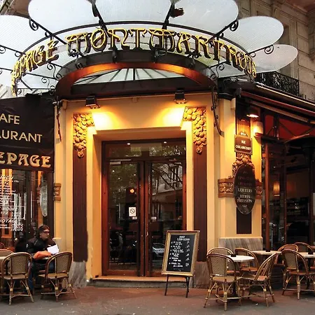 My Cocoon In * Paris