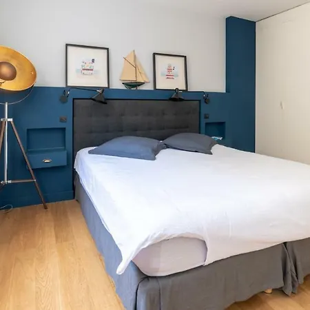 My Cocoon In Paris