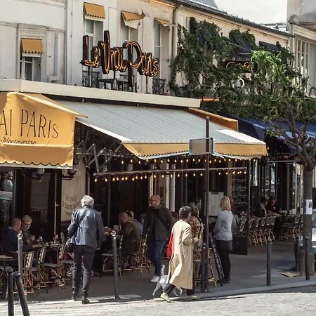 My Cocoon In Paris